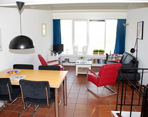 Guest house 050121 - Holiday property Schiermonnikoog - Venusschelp