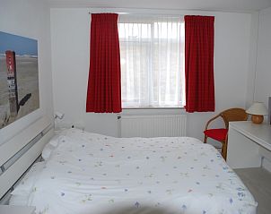 Guest house 050121 - Holiday property Schiermonnikoog - Venusschelp