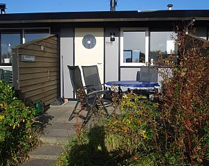Guest house 050121 - Holiday property Schiermonnikoog - Venusschelp