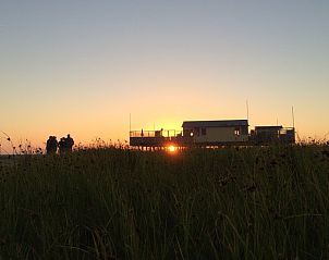 Guest house 050132 - Holiday property Schiermonnikoog - Klaver Vier