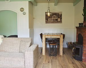 Guest house 050132 - Holiday property Schiermonnikoog - Klaver Vier