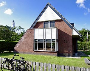 Guest house 050133 - Holiday property Schiermonnikoog - Noenie