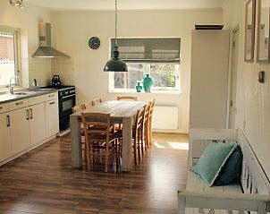 Guest house 050133 - Holiday property Schiermonnikoog - Noenie