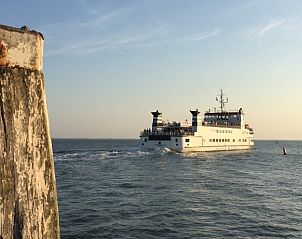 Guest house 050133 - Holiday property Schiermonnikoog - Noenie