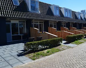 Verblijf 050136 • Appartement Schiermonnikoog • Boersma`s Appartementen 