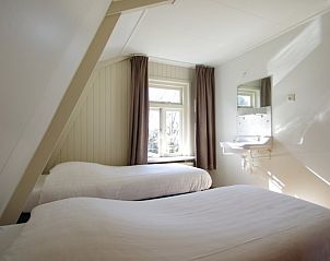 Verblijf 050139 - Vakantiewoning Schiermonnikoog - Twa Blomkes