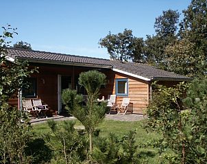 Guest house 050143 • Holiday property Schiermonnikoog • Hannekommen 