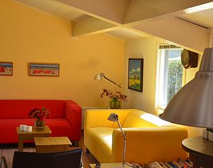 Guest house 050143 - Holiday property Schiermonnikoog - Hannekommen