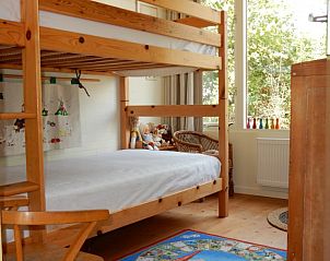 Guest house 050144 - Holiday property Schiermonnikoog - Buutvrij