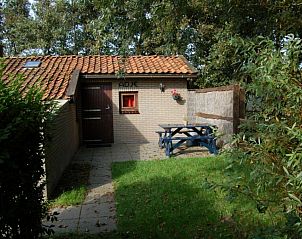 Guest house 050148 • Holiday property Schiermonnikoog • Adje 