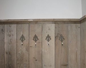 Guest house 050148 - Holiday property Schiermonnikoog - Adje