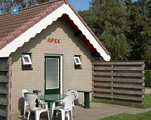 Guest house 050149 - Holiday property Schiermonnikoog - Afke
