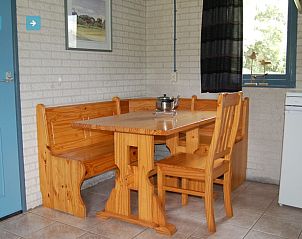 Guest house 050149 - Holiday property Schiermonnikoog - Afke