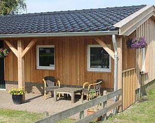 Guest house 050150 • Apartment Schiermonnikoog • Sterre 