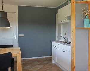 Guest house 050150 - Apartment Schiermonnikoog - Sterre