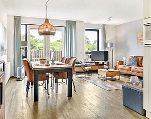 Guest house 050152 • Bungalow Schiermonnikoog • Vitamaris | 2-persoons appartement | 2L 