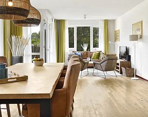 Guest house 050155 • Bungalow Schiermonnikoog • Vitamaris | 4-persoons appartement | 4L2 