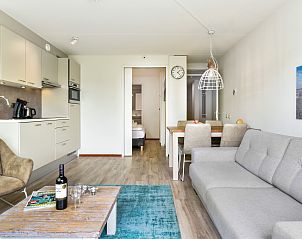 Unterkunft 050170 - Bungalow Schiermonnikoog - Vitamaris | 2-4-persoons appartement | 2-4B1