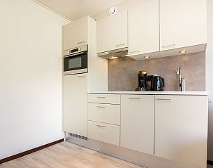 Unterkunft 050170 - Bungalow Schiermonnikoog - Vitamaris | 2-4-persoons appartement | 2-4B1