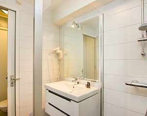 Unterkunft 050170 - Bungalow Schiermonnikoog - Vitamaris | 2-4-persoons appartement | 2-4B1