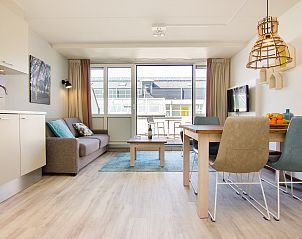 Unterkunft 050170 - Bungalow Schiermonnikoog - Vitamaris | 2-4-persoons appartement | 2-4B1