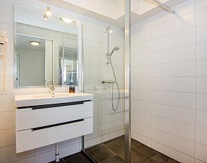 Unterkunft 050170 - Bungalow Schiermonnikoog - Vitamaris | 2-4-persoons appartement | 2-4B1