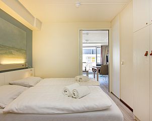 Unterkunft 050170 - Bungalow Schiermonnikoog - Vitamaris | 2-4-persoons appartement | 2-4B1