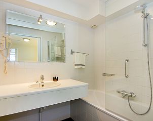 Unterkunft 050170 - Bungalow Schiermonnikoog - Vitamaris | 2-4-persoons appartement | 2-4B1