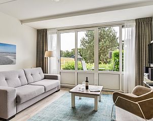 Unterkunft 050170 - Bungalow Schiermonnikoog - Vitamaris | 2-4-persoons appartement | 2-4B1