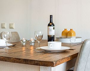 Unterkunft 050170 - Bungalow Schiermonnikoog - Vitamaris | 2-4-persoons appartement | 2-4B1