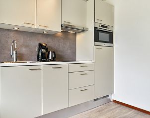 Unterkunft 050170 - Bungalow Schiermonnikoog - Vitamaris | 2-4-persoons appartement | 2-4B1