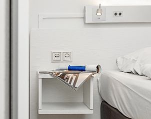 Unterkunft 050170 - Bungalow Schiermonnikoog - Vitamaris | 2-4-persoons appartement | 2-4B1