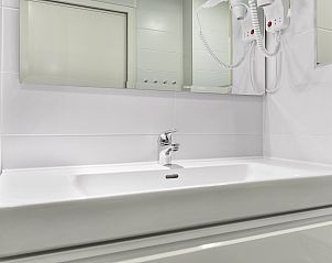 Unterkunft 050170 - Bungalow Schiermonnikoog - Vitamaris | 2-4-persoons appartement | 2-4B1