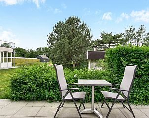 Unterkunft 050170 - Bungalow Schiermonnikoog - Vitamaris | 2-4-persoons appartement | 2-4B1