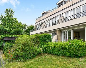 Unterkunft 050170 - Bungalow Schiermonnikoog - Vitamaris | 2-4-persoons appartement | 2-4B1