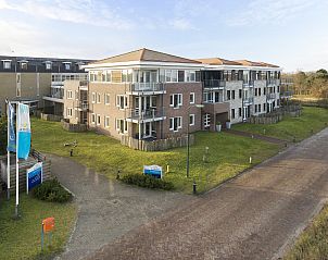 Unterkunft 050171 - Bungalow Schiermonnikoog - Vitamaris | 2-4-persoons appartement | 2-4B2