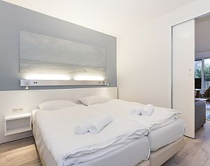 Unterkunft 050171 - Bungalow Schiermonnikoog - Vitamaris | 2-4-persoons appartement | 2-4B2