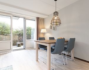 Unterkunft 050171 - Bungalow Schiermonnikoog - Vitamaris | 2-4-persoons appartement | 2-4B2