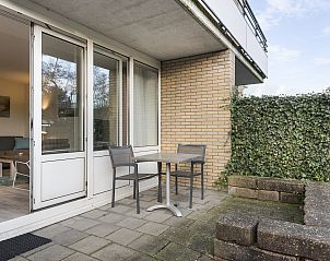 Unterkunft 050171 - Bungalow Schiermonnikoog - Vitamaris | 2-4-persoons appartement | 2-4B2