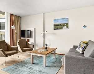 Unterkunft 050171 - Bungalow Schiermonnikoog - Vitamaris | 2-4-persoons appartement | 2-4B2