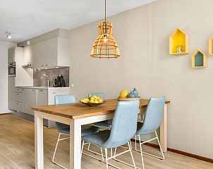 Unterkunft 050171 - Bungalow Schiermonnikoog - Vitamaris | 2-4-persoons appartement | 2-4B2