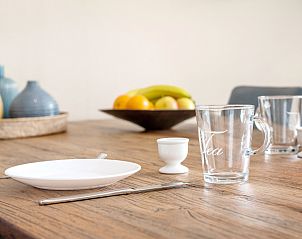 Unterkunft 050171 - Bungalow Schiermonnikoog - Vitamaris | 2-4-persoons appartement | 2-4B2