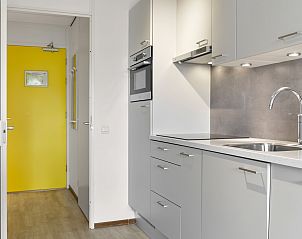 Unterkunft 050171 - Bungalow Schiermonnikoog - Vitamaris | 2-4-persoons appartement | 2-4B2