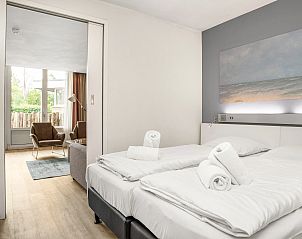 Unterkunft 050171 - Bungalow Schiermonnikoog - Vitamaris | 2-4-persoons appartement | 2-4B2