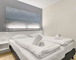 Unterkunft 050171 - Bungalow Schiermonnikoog - Vitamaris | 2-4-persoons appartement | 2-4B2