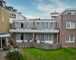 Unterkunft 050171 - Bungalow Schiermonnikoog - Vitamaris | 2-4-persoons appartement | 2-4B2