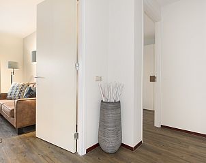 Unterkunft 050172 - Bungalow Schiermonnikoog - Vitamaris | 2-persoons appartement | 2L