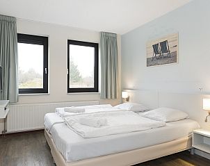 Unterkunft 050172 - Bungalow Schiermonnikoog - Vitamaris | 2-persoons appartement | 2L