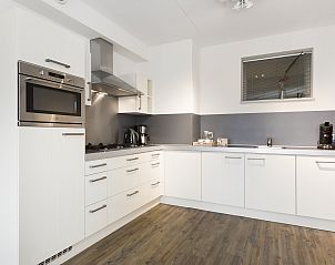 Unterkunft 050172 - Bungalow Schiermonnikoog - Vitamaris | 2-persoons appartement | 2L