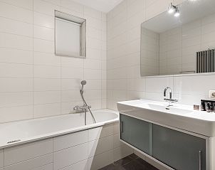 Unterkunft 050172 - Bungalow Schiermonnikoog - Vitamaris | 2-persoons appartement | 2L